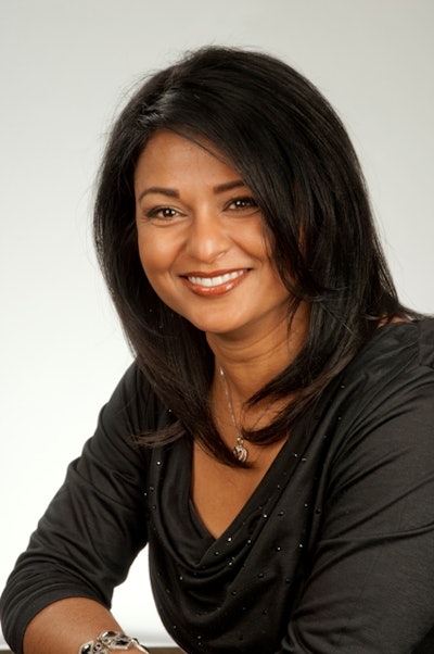 Janice Nath