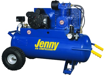Jenny Kcompressor 10253452