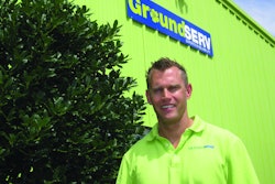 GroundSERV is a full-service exterior property maintenance provider. Founded in 1996 with a push mower and dream, owner Terry Delany has grown the company into a respected industry leader in Northwest Arkansas. Visit groundserv.com for more.