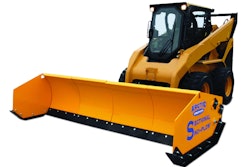 Ldplow Skidsteer 10270118