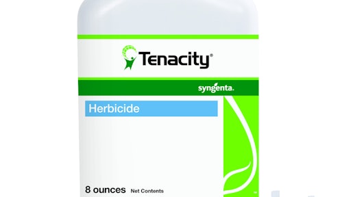 Tenacity weed control deals
