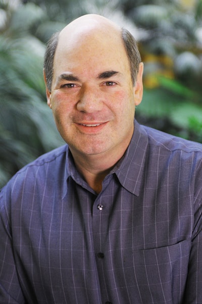 Andrew Mandell