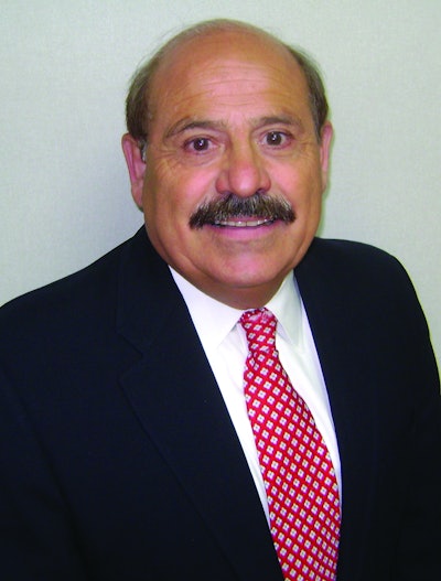 Jerry Grossi is the current PLANET president and a partner with Michigan-based ArborLawn Inc. and Spartan Irrigation.
