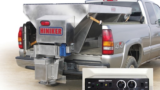 Electric Spreader 10307063