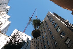 Over the years Town & Gardens has worked on numerous high-profile projects, including several well-known Manhattan rooftops.