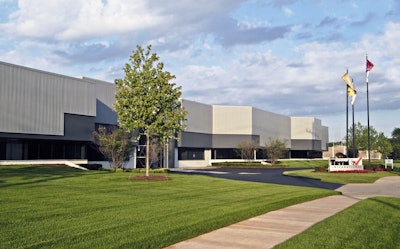 Trynex Facility 10292971