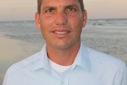 Wade Martinez of College Bound Students (CBS) Services