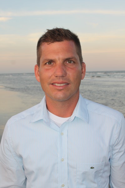 Wade Martinez of College Bound Students (CBS) Services