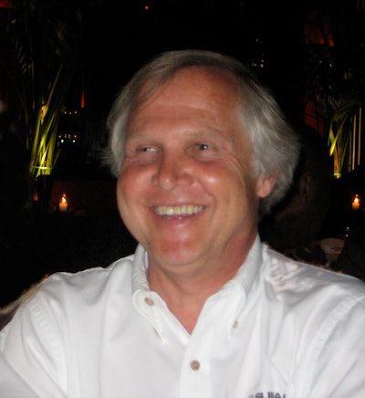 Jay Peck
