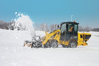 Wheelloaders Wackerblower 10331572