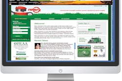 Computer With Rotary Website