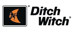 Ditchwitch 10347456