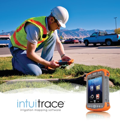 Intuitrace 10344697