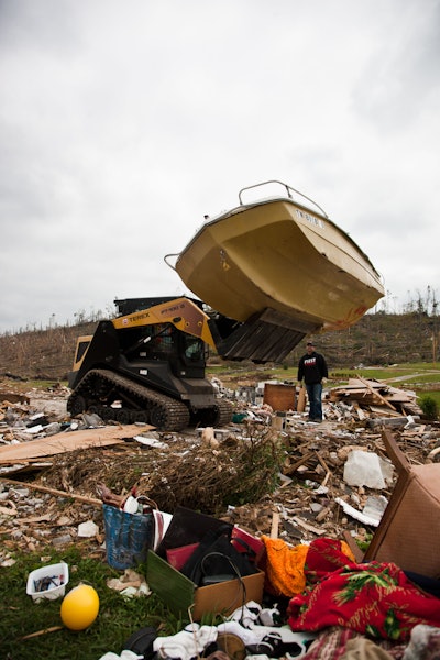 Pt100 G Ringgold Ga Cleanup