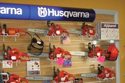 Safety Chainsaws Husqvarnadisp 10365083