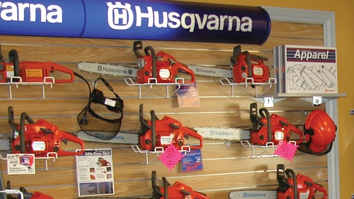 Safety Chainsaws Husqvarnadisp 10365083