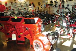 Safety Chippershredders 10365378