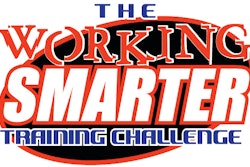 Working Smarter