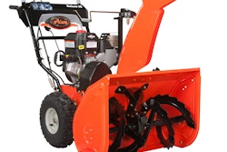 Ariens Deluxe28 Sno Thro 9 11