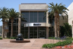 Hunter Building