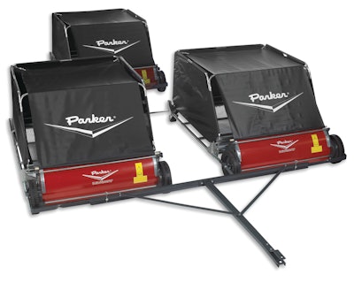 Parker Estatemaster 611 10439174