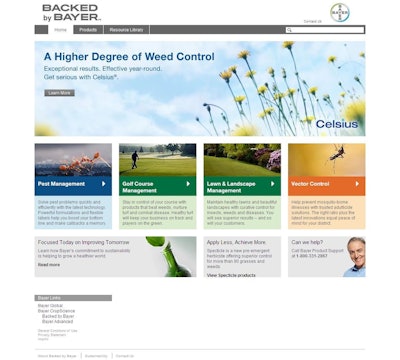 Backedbybayer