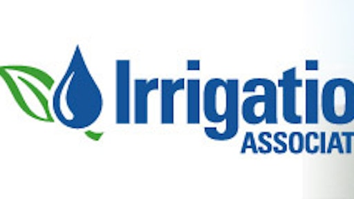 Irrigation20association Logo