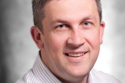 Simon Wilson, Dixie Chopper president and CEO