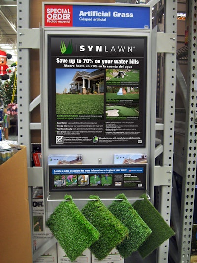 Synlawnlowes