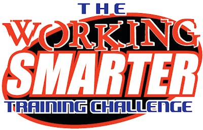 Working Smarter