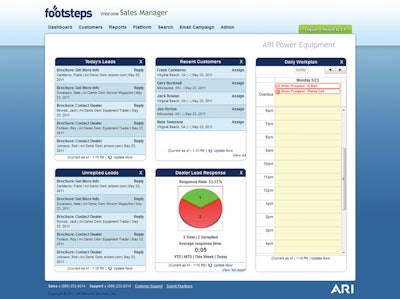 Arinewfootstepscustomizabledas 10565705