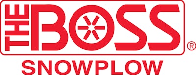 Boss Logo