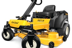 Cub Rzt S Hero 10572600