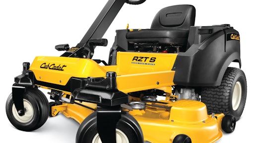 Cub Rzt S Hero 10572600