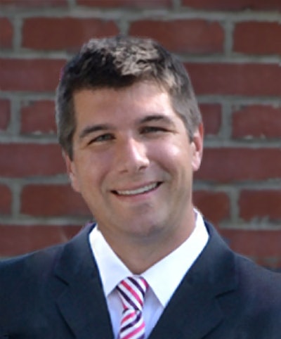David Frank Subaruvpsalesmarketing