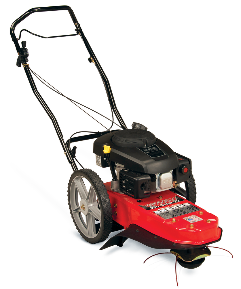 Gravely Protrim Springshowcase 10574238
