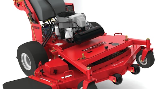Gravely Prowalk61springshowcas 10565603