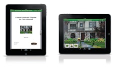 Pro Landscape Companion Side By Side