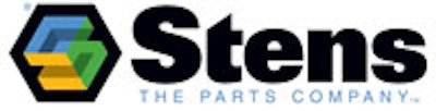 Stens Logo Main11