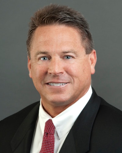 Tom Brackett