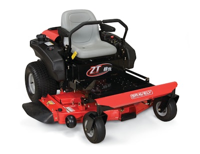 Gravely Ztxl 112 10611485