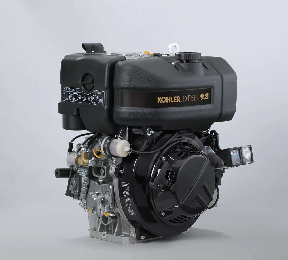 KD 420 Diesel Engine From: Rehlko | Green Industry Pros