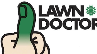 Lawn Doctor