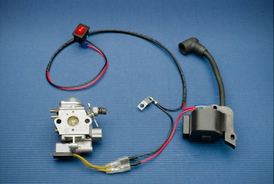 Start System