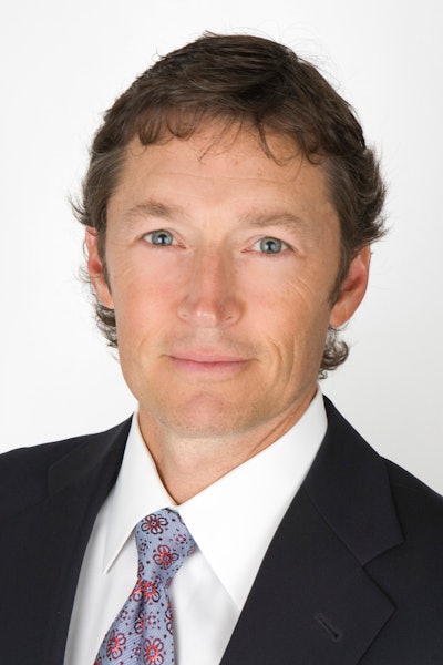 Stephen Andrews