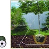 Treetiemontageforthelandscapea 10611407