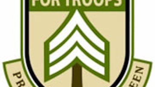 Greencarefortroops