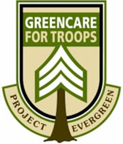 Greencarefortroops