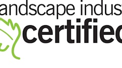 Becoming Landscape Industry Certified can put you in the top 1% of landscaping professionals, which can be a valuable point of differentiation for your company in the eyes of many potential clients. Visit landcarenetwork.org for more information.