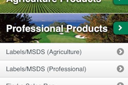 Valent Mobile Site Photo